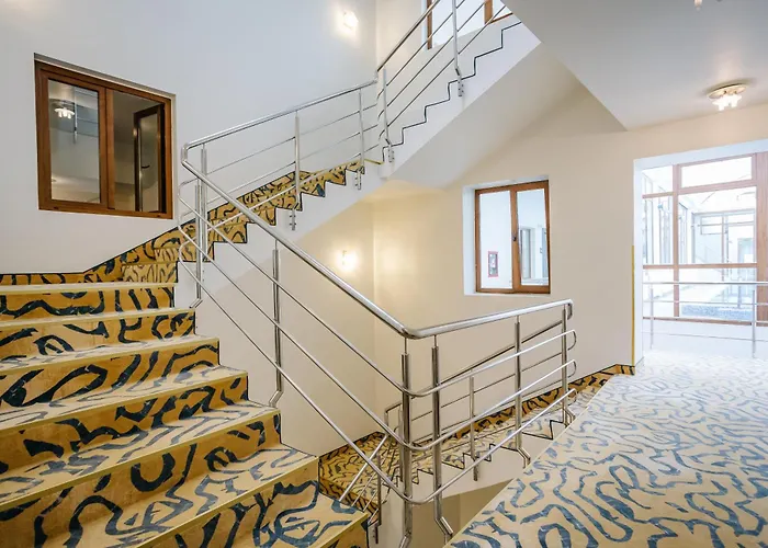 Hotel Dana 2