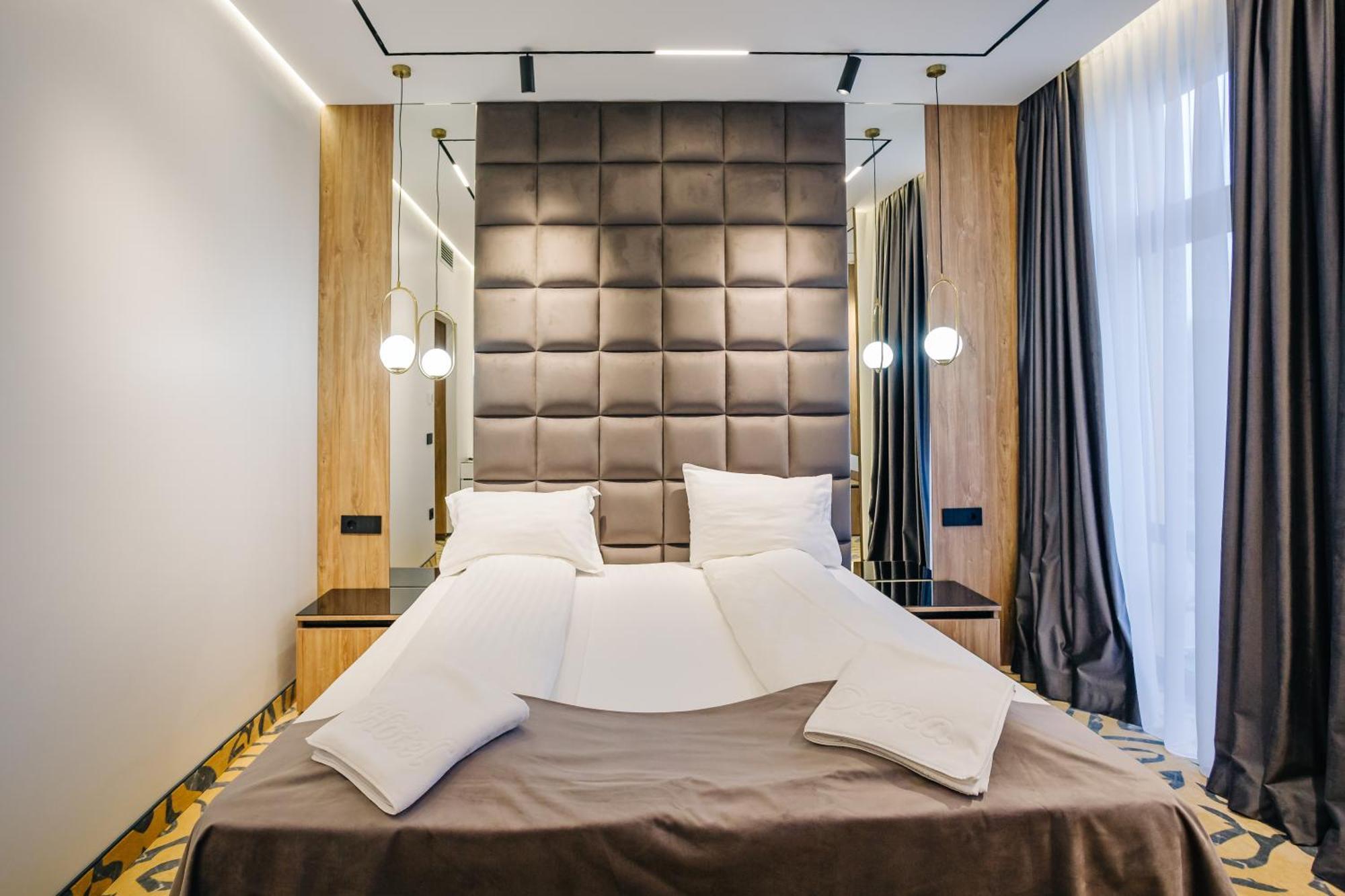 Dana 2 Hotel