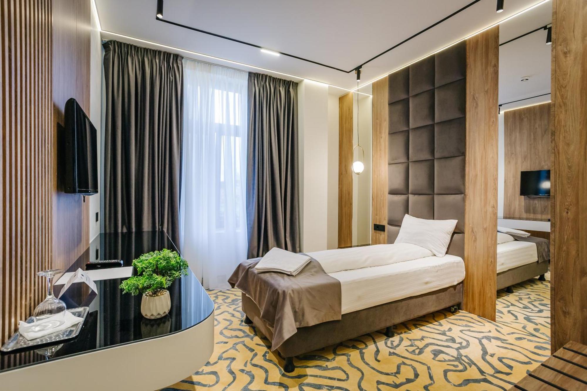 Hotel Dana 2 Satu Mare